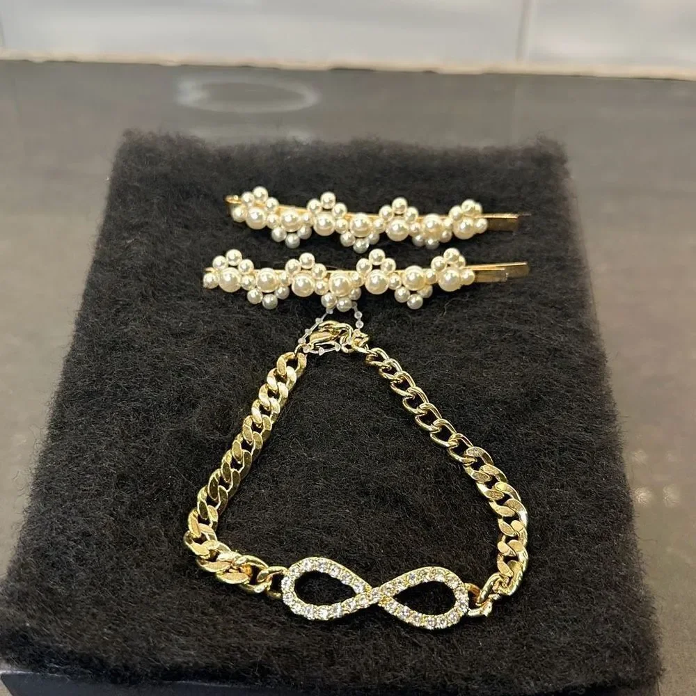 Fashion Jewelry Bundle-NWOT